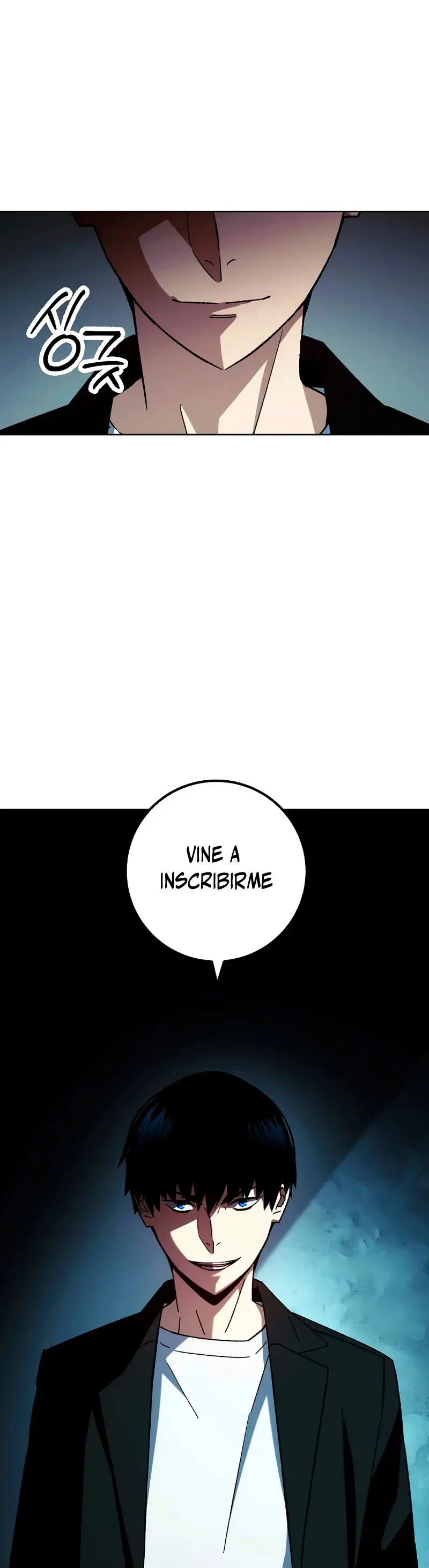 Heroe, regresa capítulo 52 página 3