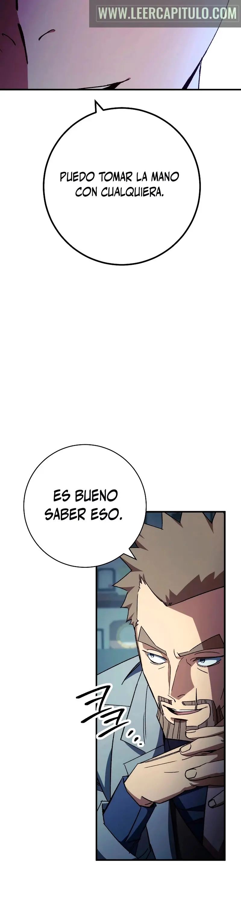 Heroe, regresa capítulo 52 página 10