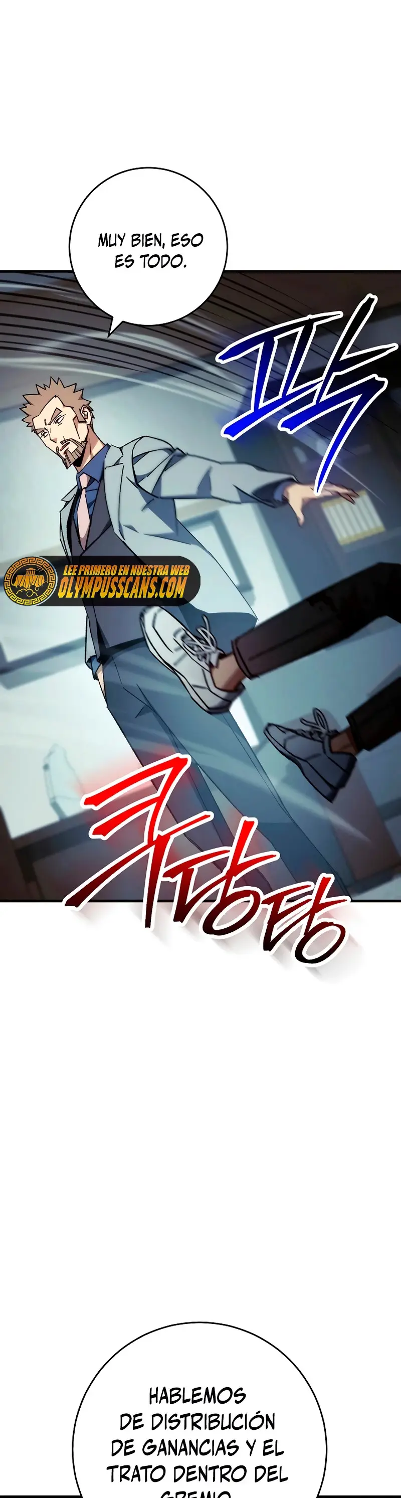 Heroe, regresa capítulo 52 página 24