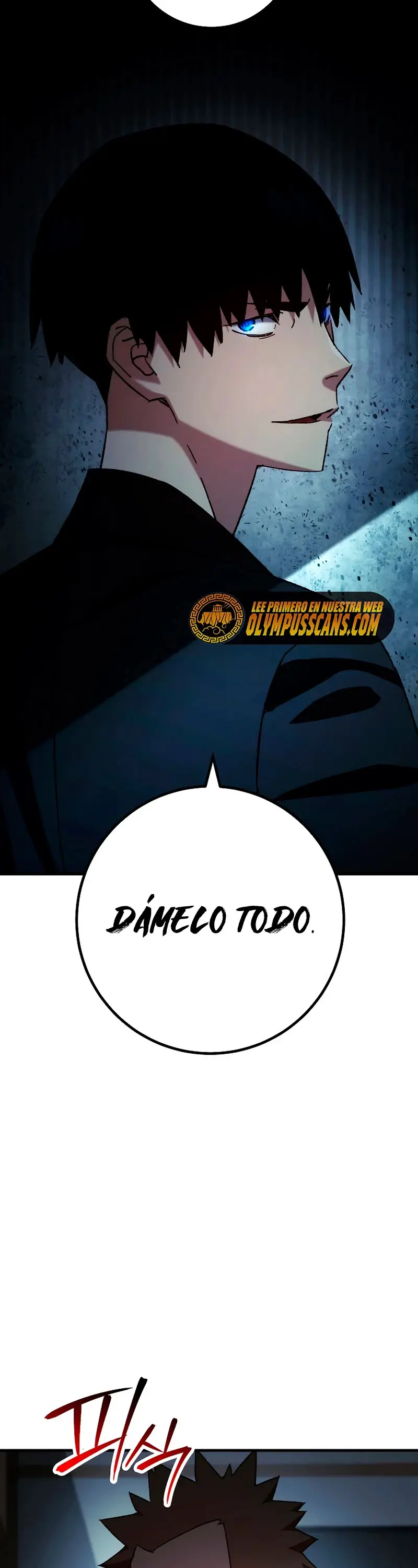 Heroe, regresa capítulo 52 página 33