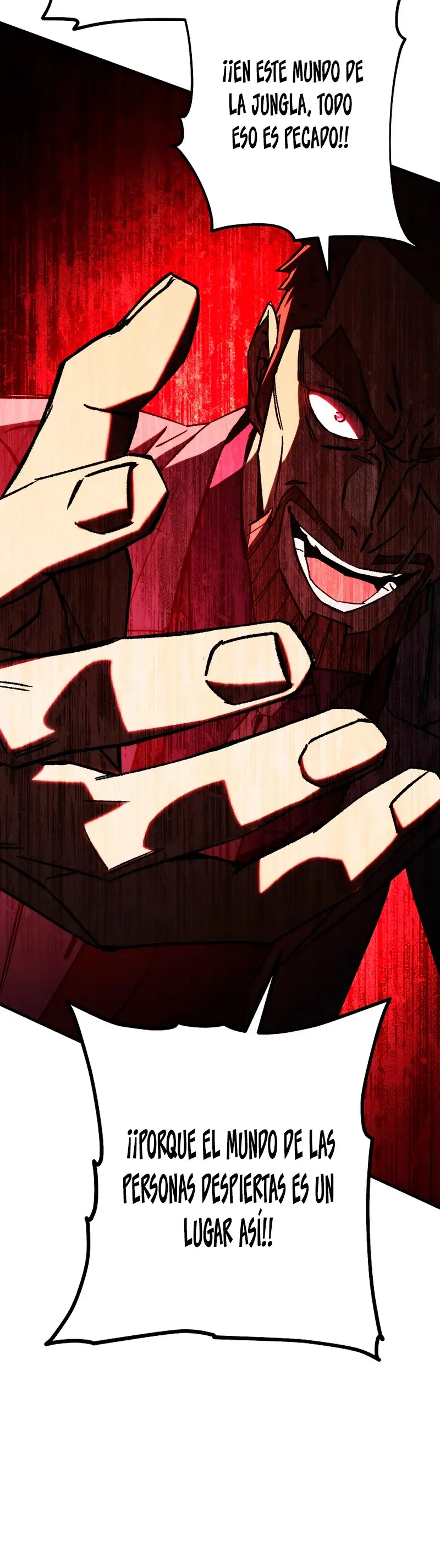 Heroe, regresa capítulo 52 página 41