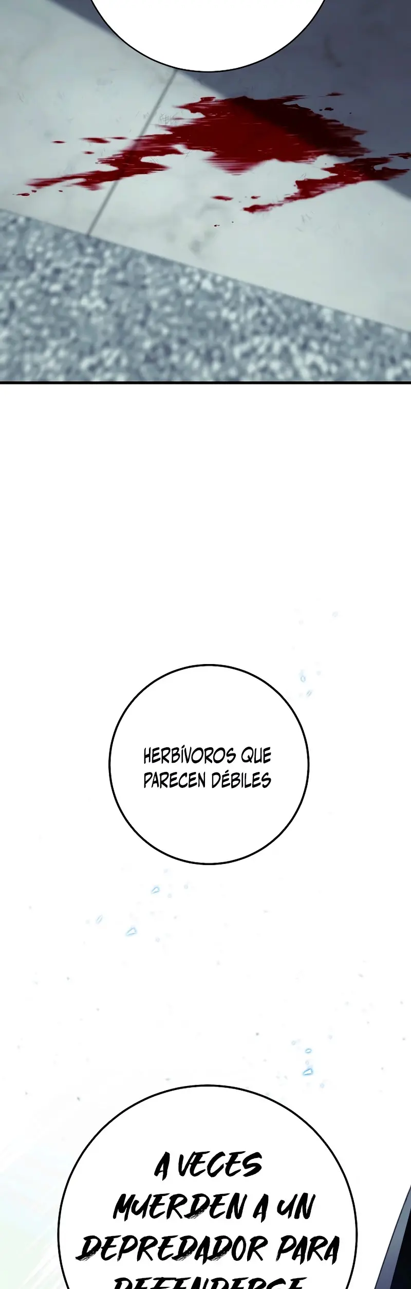 Heroe, regresa capítulo 52 página 43