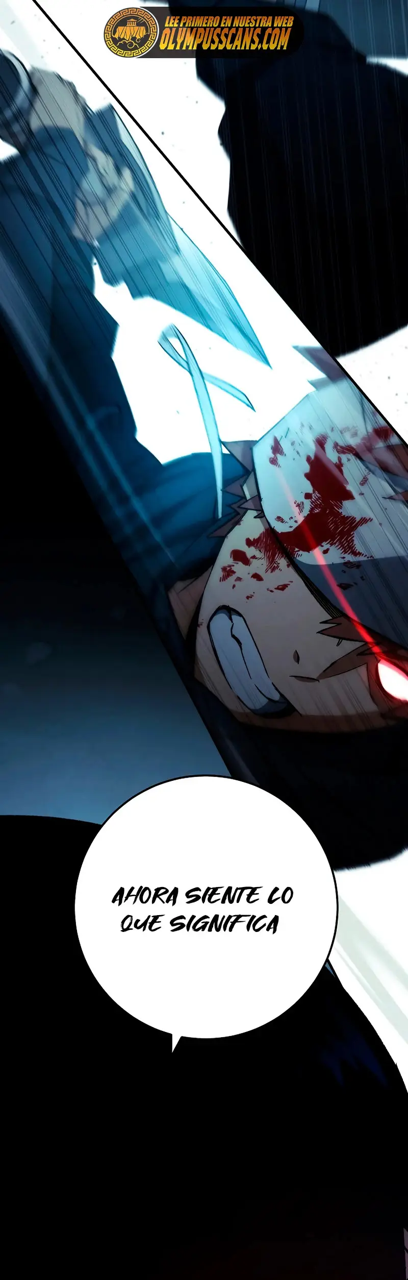 Heroe, regresa capítulo 52 página 46