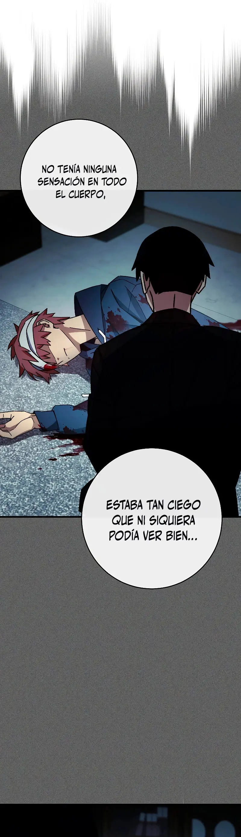Heroe, regresa capítulo 53 página 12