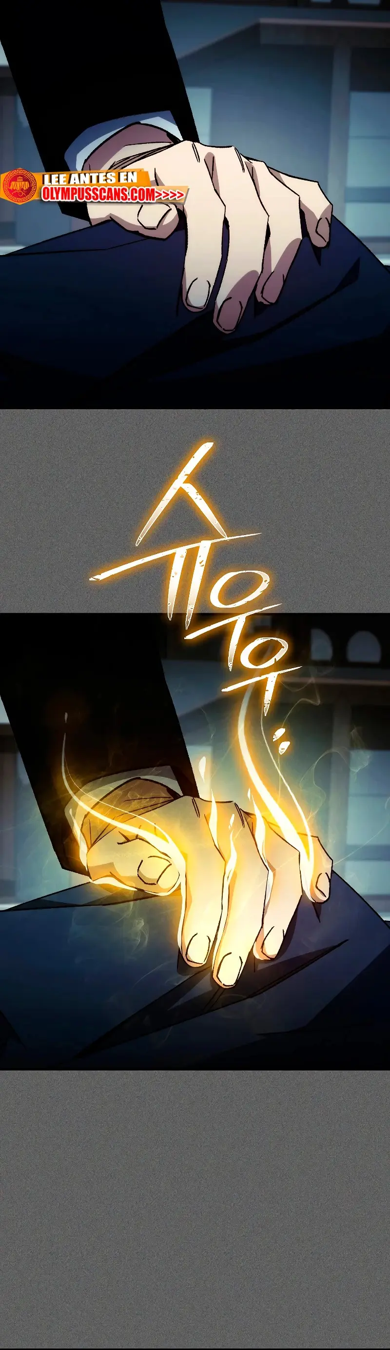 Heroe, regresa capítulo 53 página 13