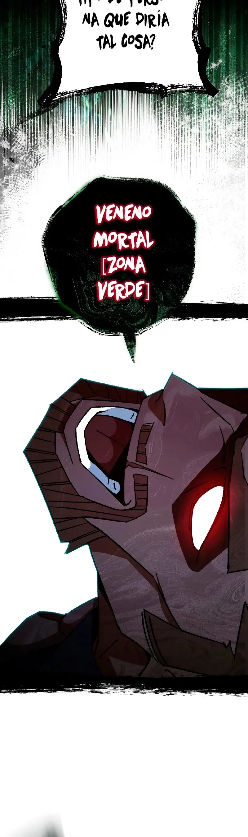 Heroe, regresa capítulo 53 página 25
