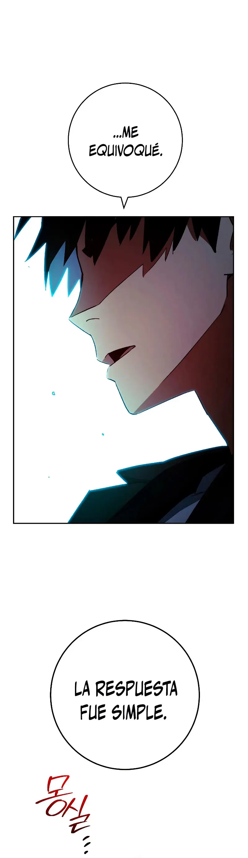 Heroe, regresa capítulo 53 página 49