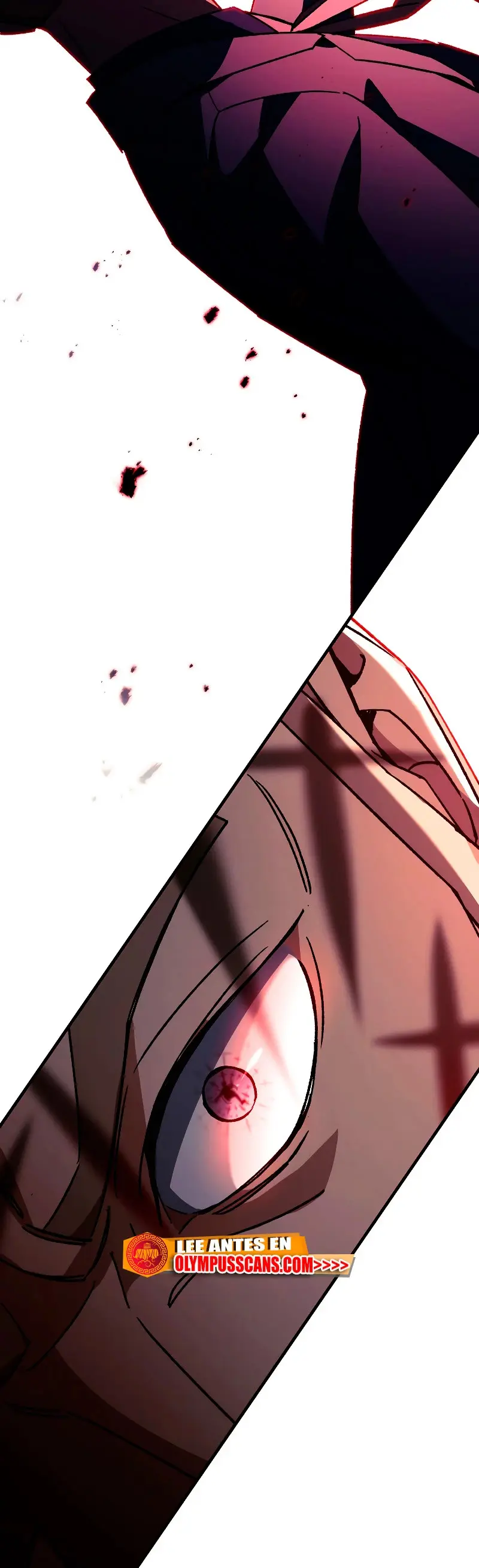 Heroe, regresa capítulo 53 página 55