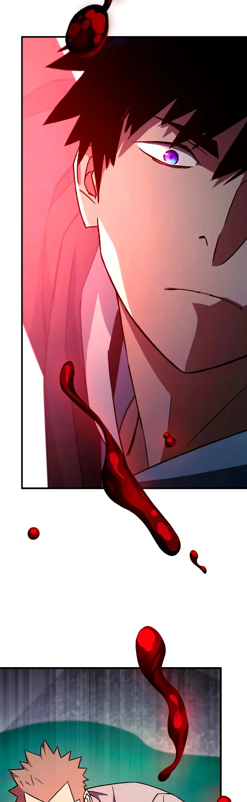 Heroe, regresa capítulo 54 página 9