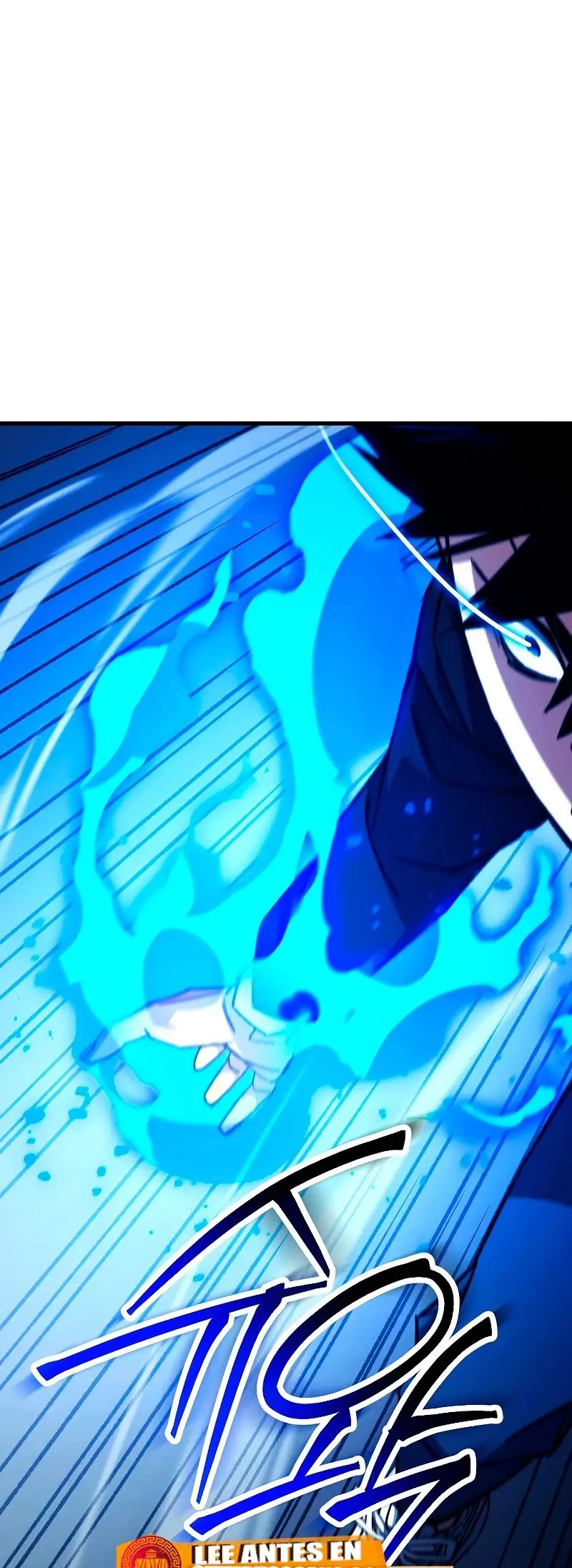 Heroe, regresa capítulo 54 página 22