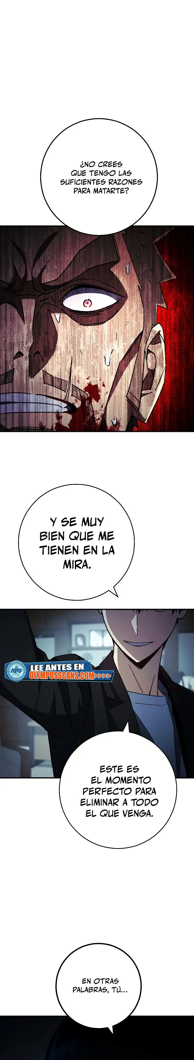 Heroe, regresa capítulo 55 página 16
