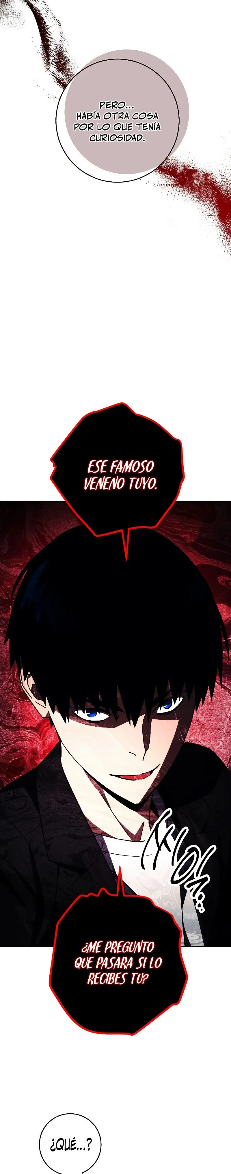 Heroe, regresa capítulo 55 página 21