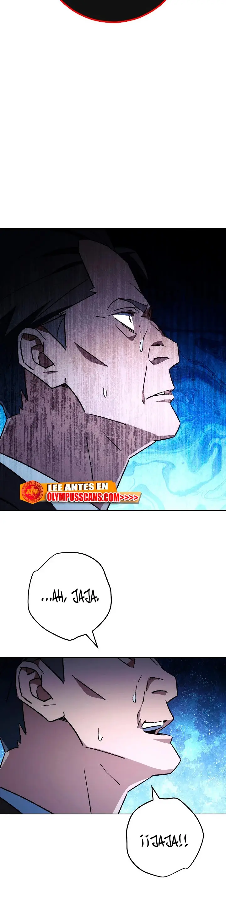 Heroe, regresa capítulo 56 página 19