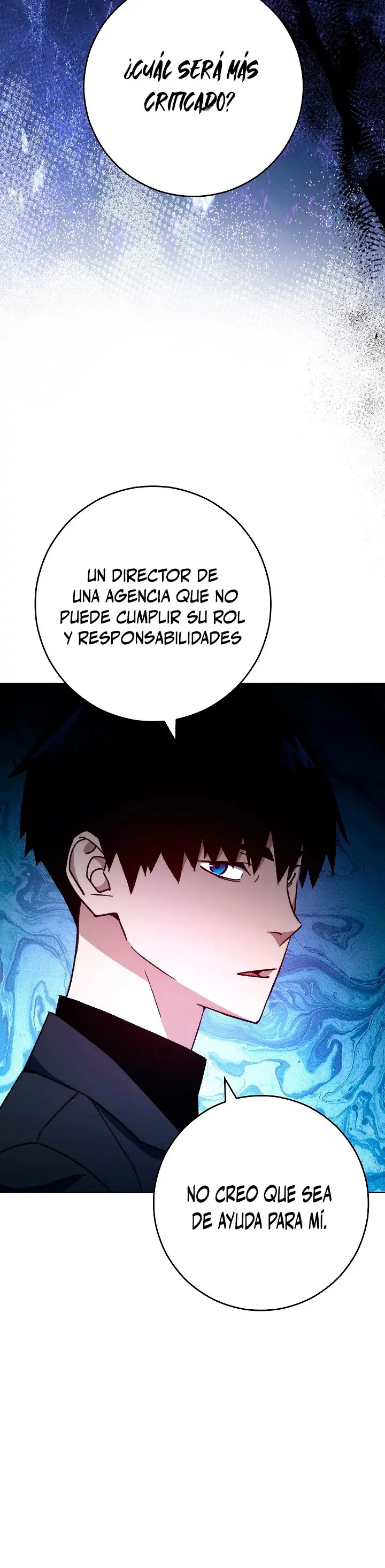 Heroe, regresa capítulo 56 página 28