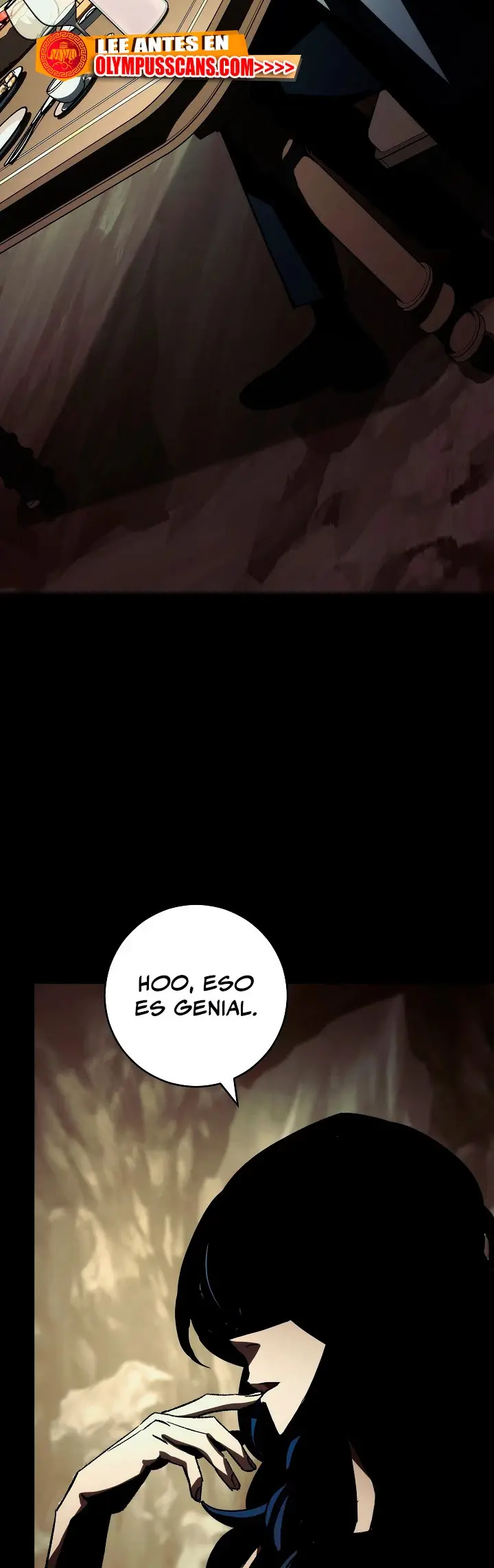 Heroe, regresa capítulo 56 página 43