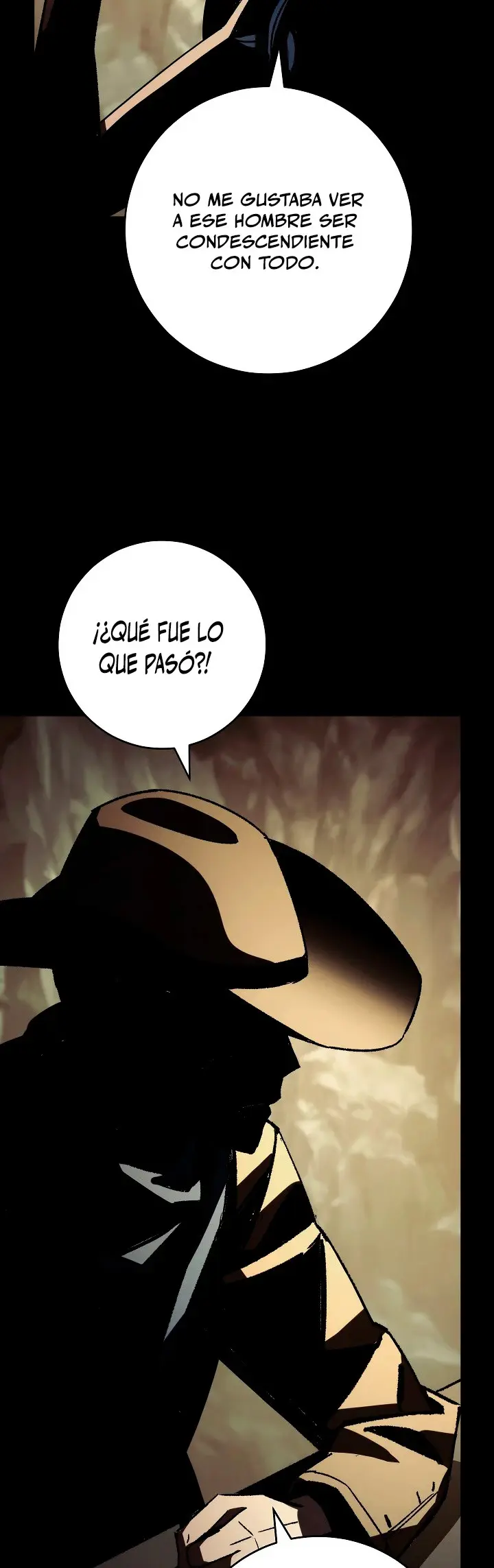 Heroe, regresa capítulo 56 página 44
