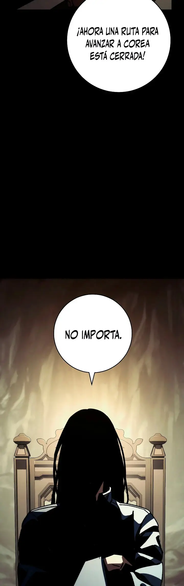 Heroe, regresa capítulo 56 página 45