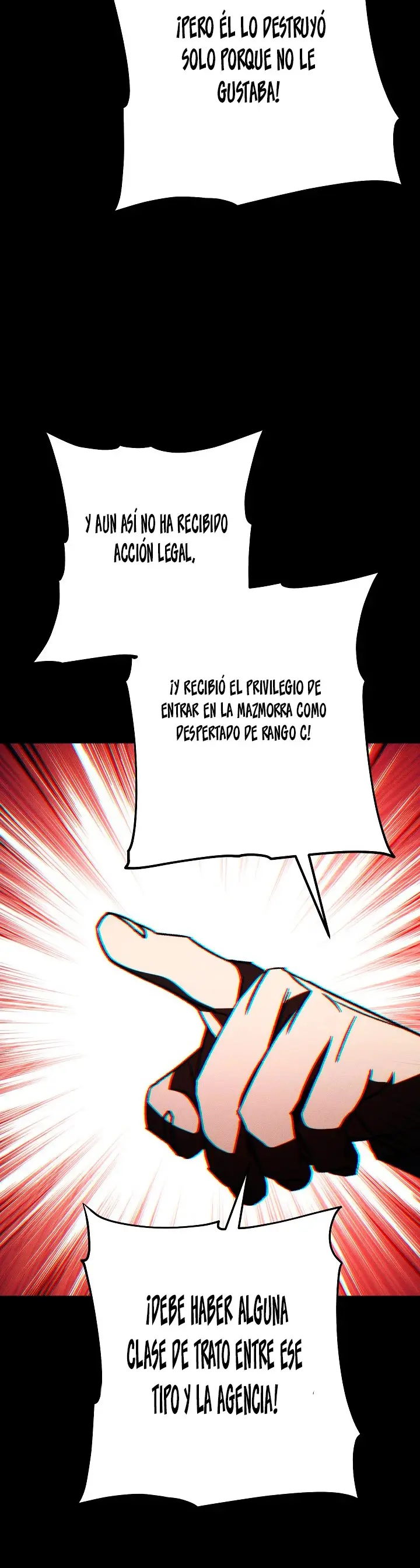 Heroe, regresa capítulo 57 página 7