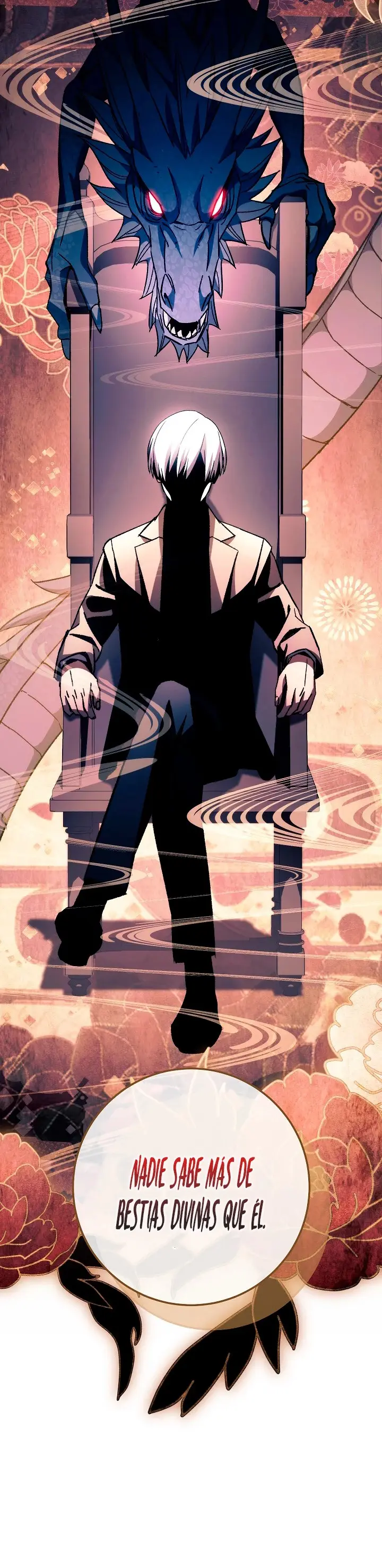 Heroe, regresa capítulo 57 página 31