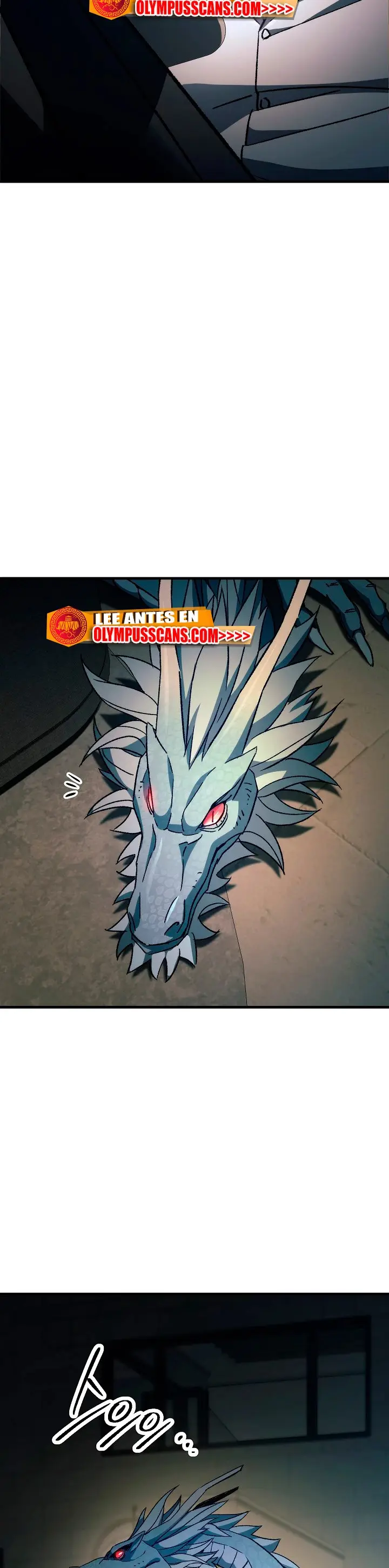 Heroe, regresa capítulo 57 página 37