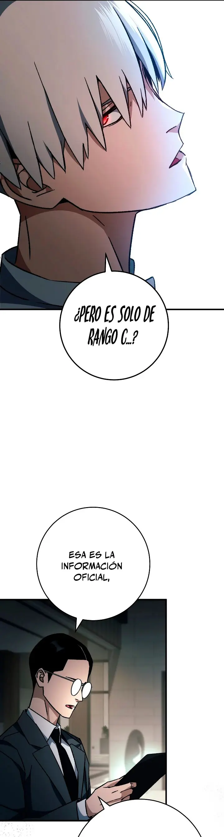 Heroe, regresa capítulo 57 página 42