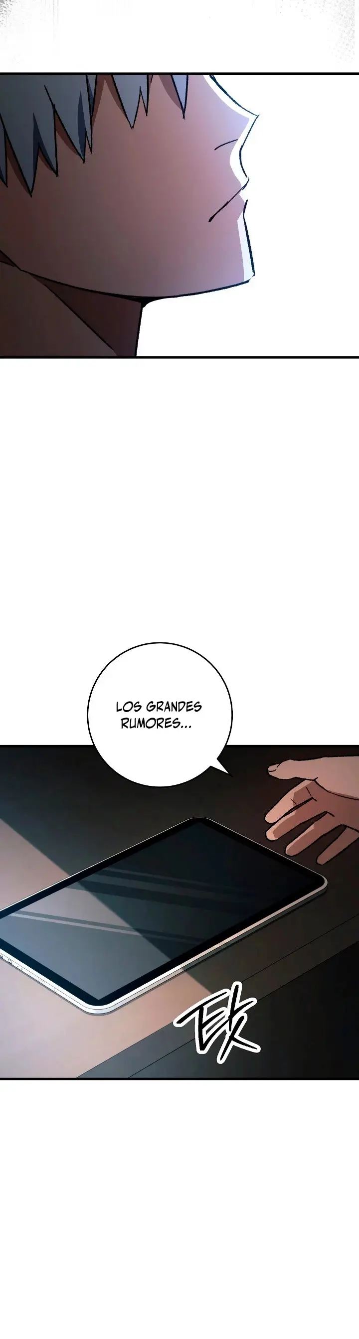 Heroe, regresa capítulo 57 página 44