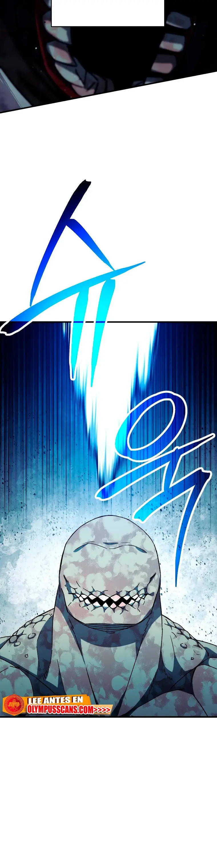Heroe, regresa capítulo 59 página 5