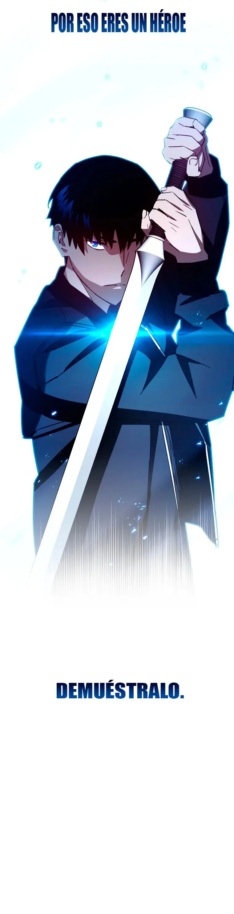 Heroe, regresa capítulo 59 página 12