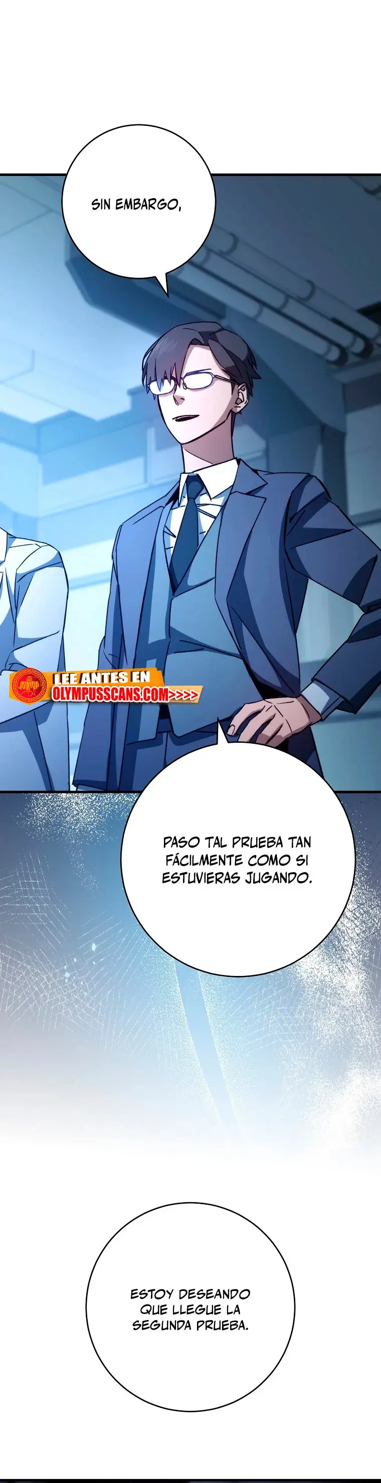 Heroe, regresa capítulo 59 página 17