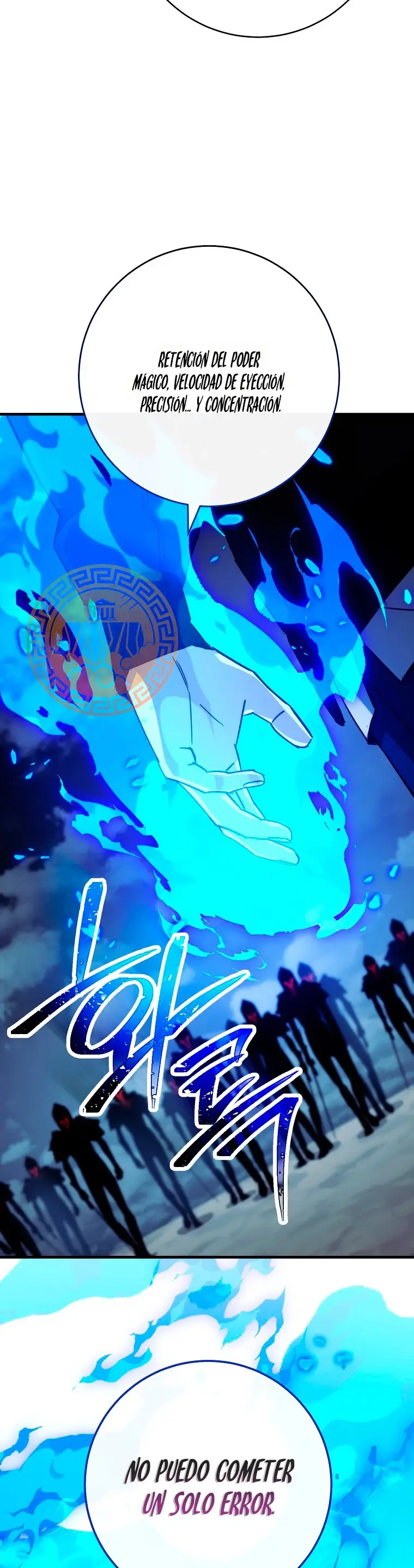 Heroe, regresa capítulo 59 página 25