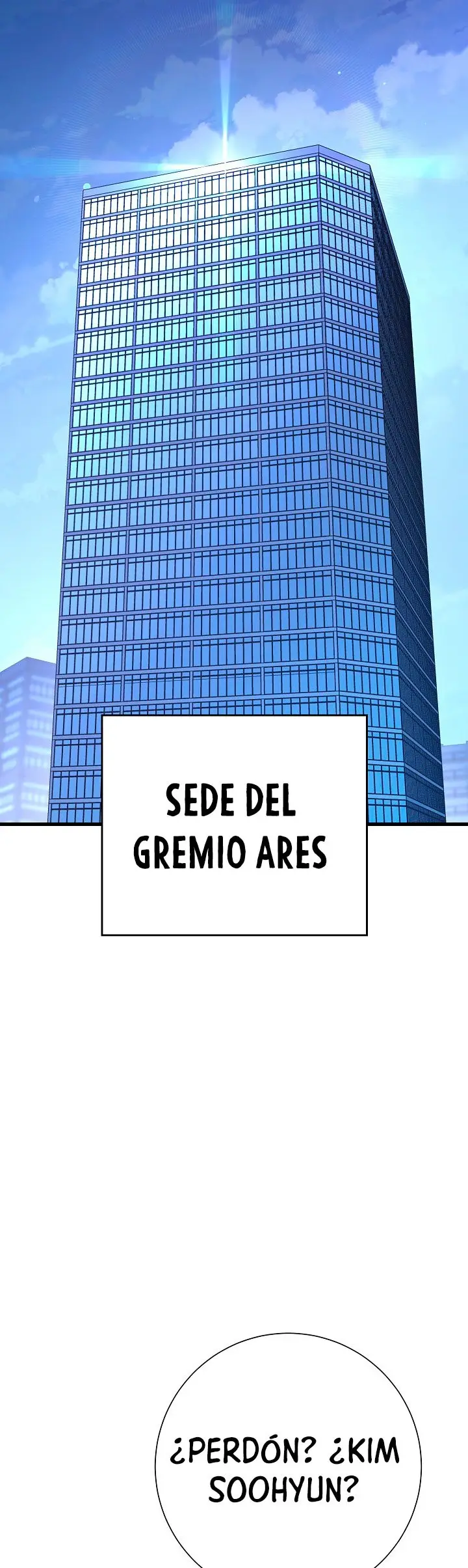Heroe, regresa capítulo 6 página 14