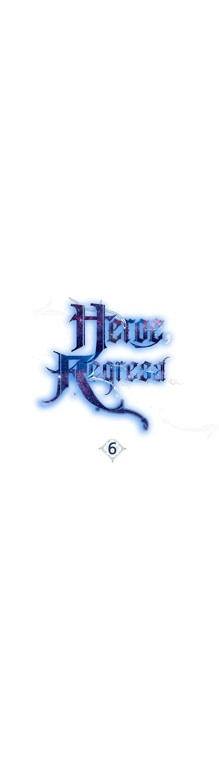 Heroe, regresa capítulo 6 página 30