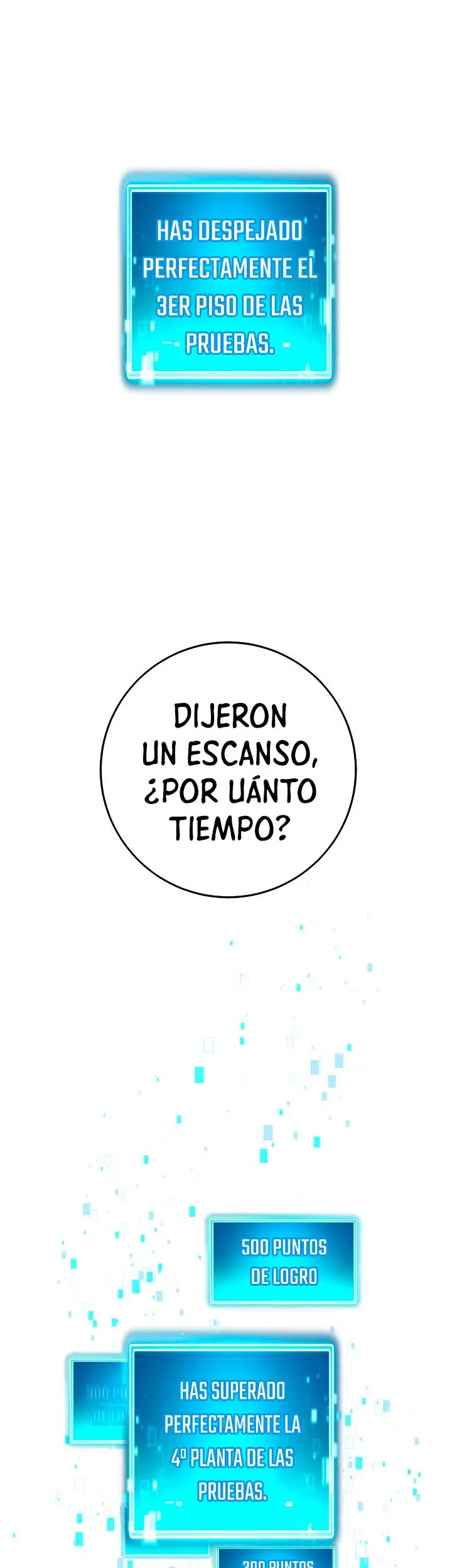 Heroe, regresa capítulo 6 página 31
