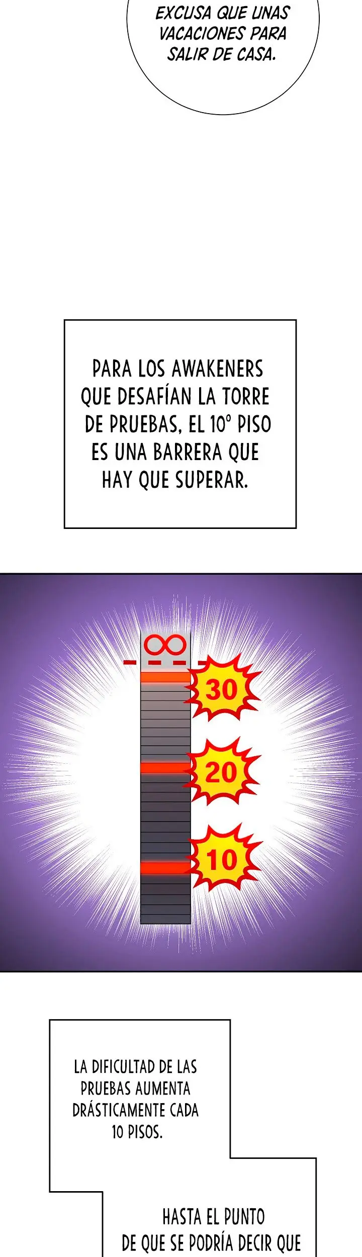 Heroe, regresa capítulo 6 página 40