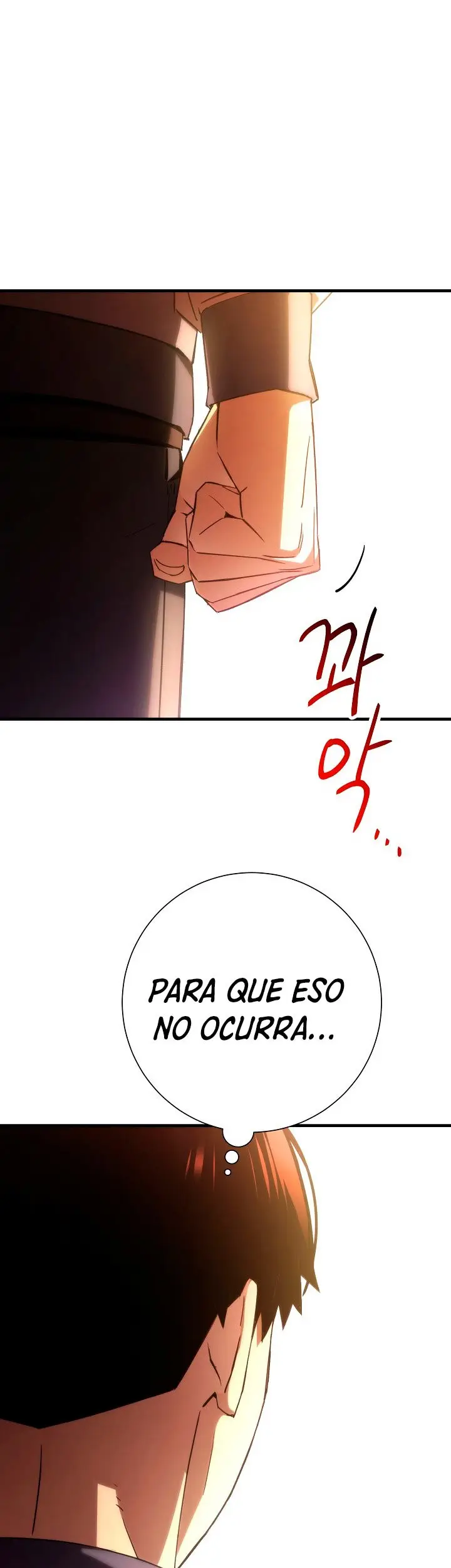 Heroe, regresa capítulo 6 página 42