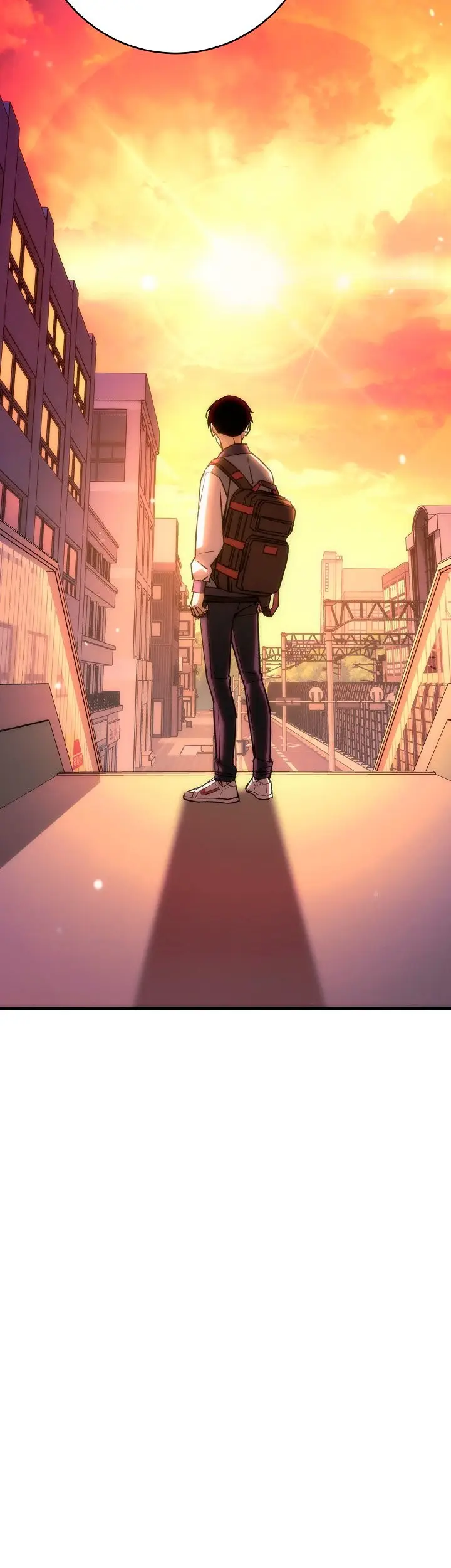 Heroe, regresa capítulo 6 página 47