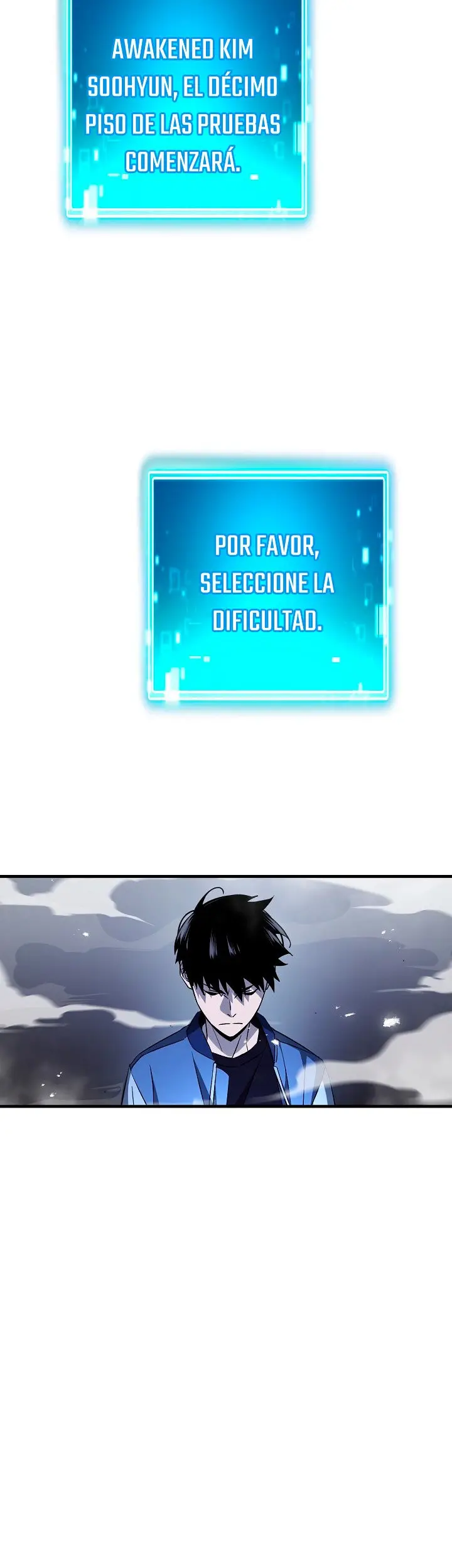 Heroe, regresa capítulo 6 página 62