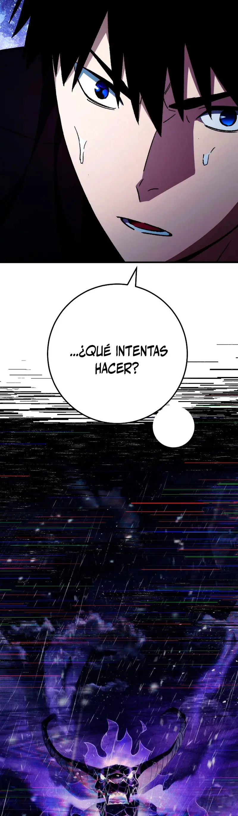 Heroe, regresa capítulo 60 página 3
