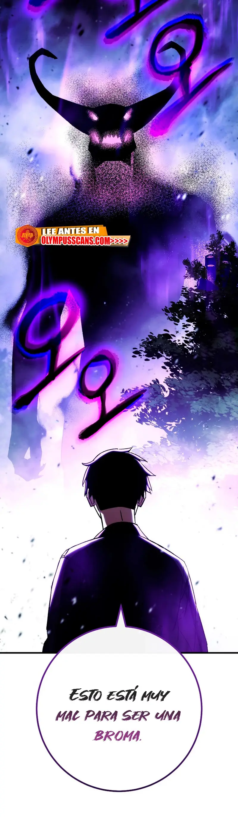 Heroe, regresa capítulo 60 página 5