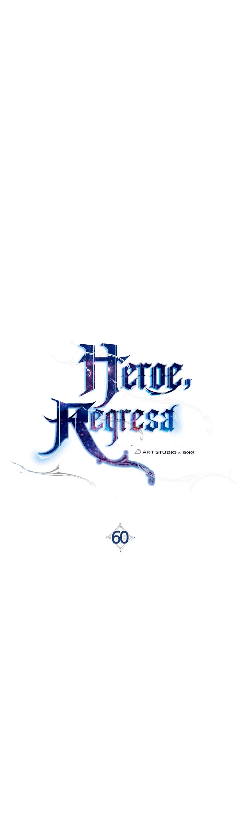 Heroe, regresa capítulo 60 página 6