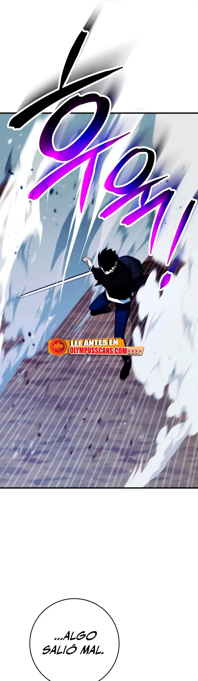 Heroe, regresa capítulo 60 página 8