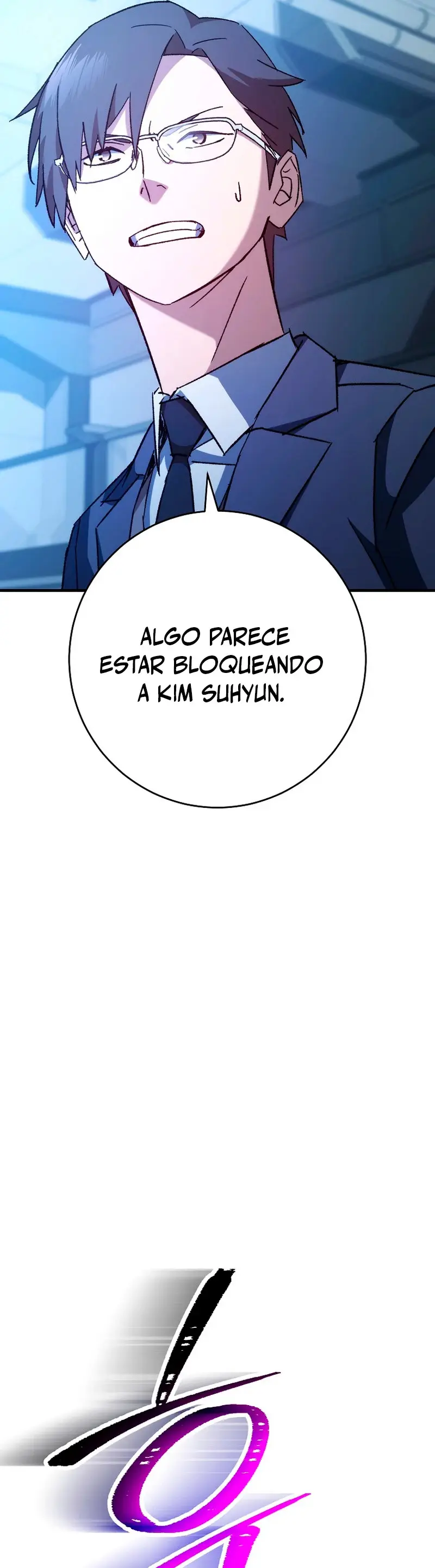 Heroe, regresa capítulo 60 página 13