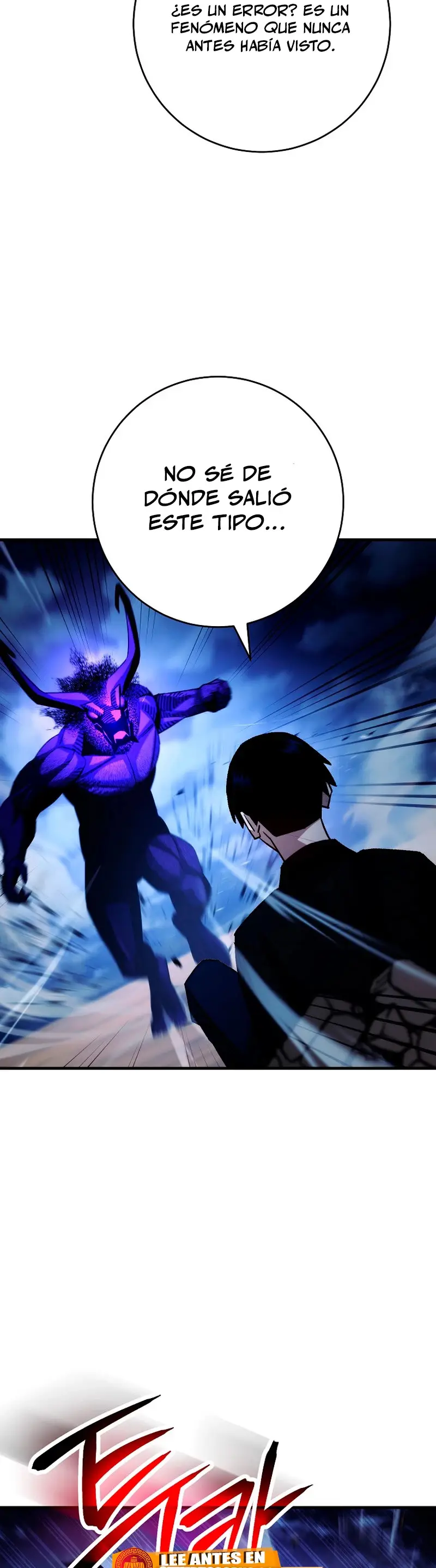 Heroe, regresa capítulo 60 página 16