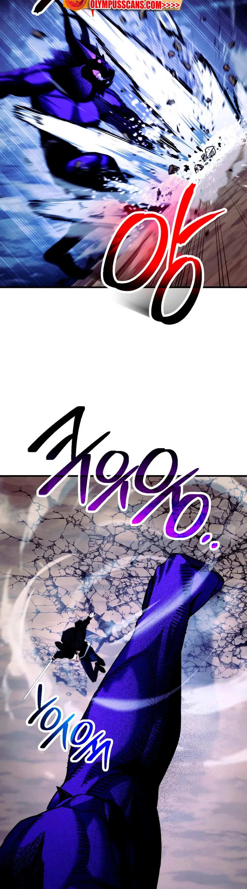 Heroe, regresa capítulo 60 página 17