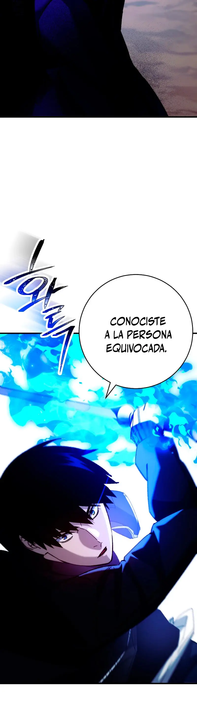 Heroe, regresa capítulo 60 página 18