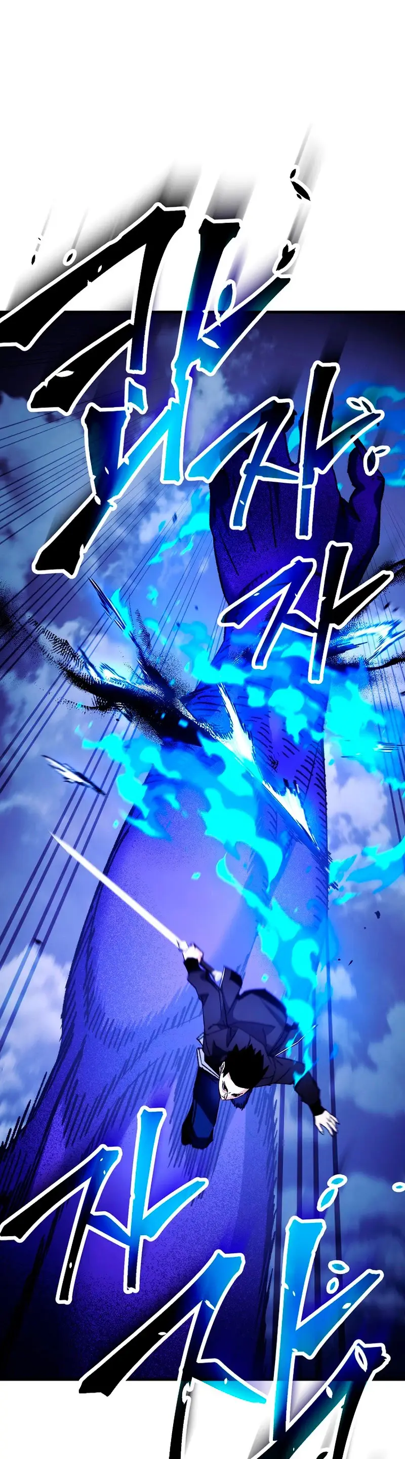 Heroe, regresa capítulo 60 página 19