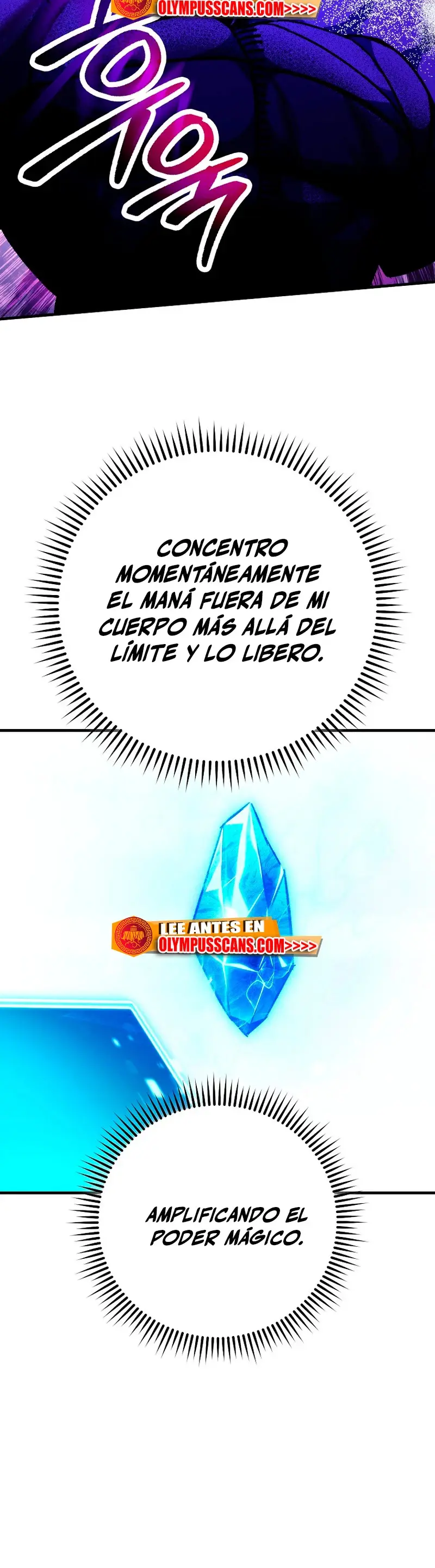 Heroe, regresa capítulo 60 página 27