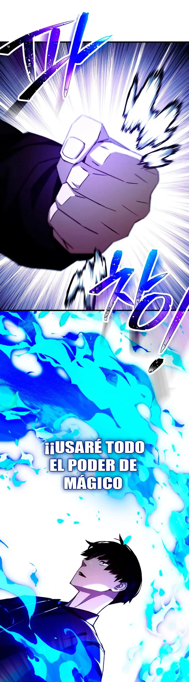 Heroe, regresa capítulo 60 página 28