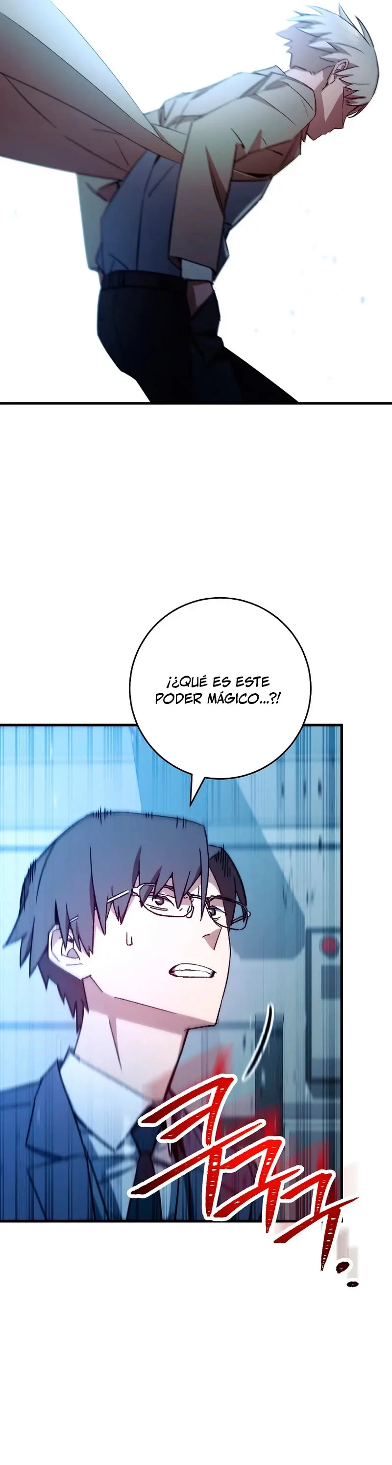 Heroe, regresa capítulo 60 página 52