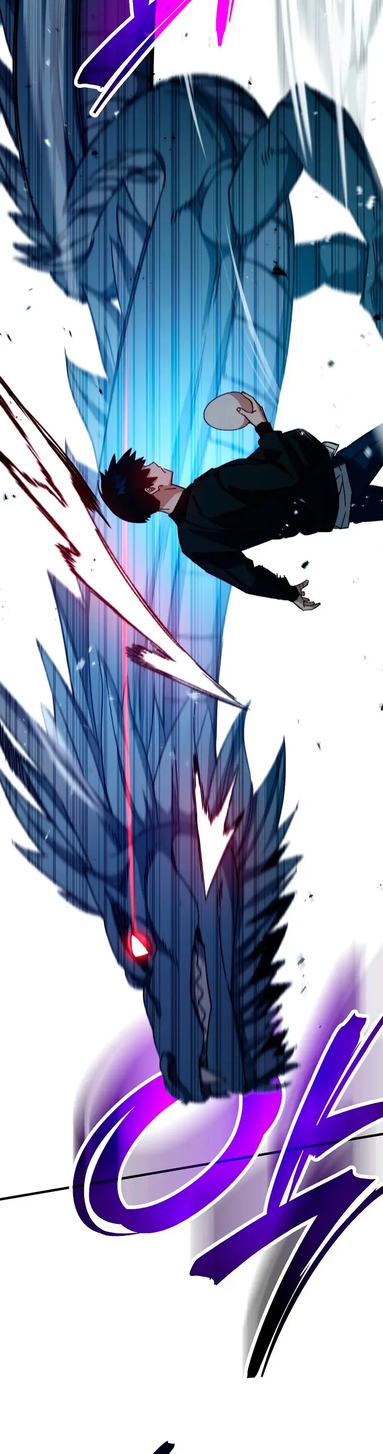 Heroe, regresa capítulo 61 página 15